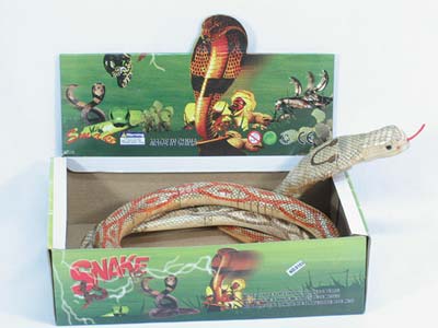 snake(2 in 1) toys