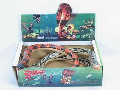 snake(2 in 1) toys