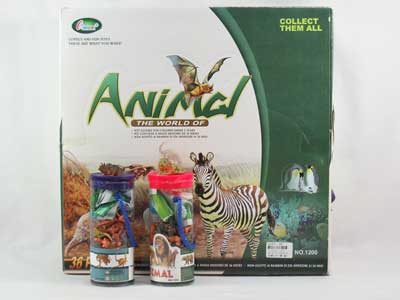 Animal Toys(36in1) toys