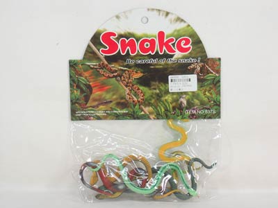 Snake(12 in 1) toys