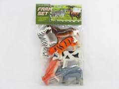 Animal(6in1) toys