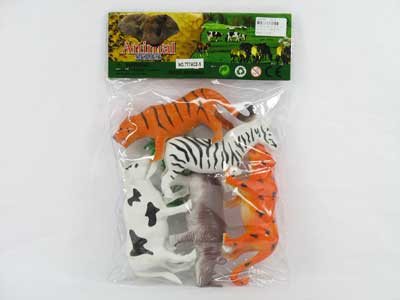 Animal(5in1) toys