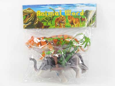 Animal Set(2S2C) toys