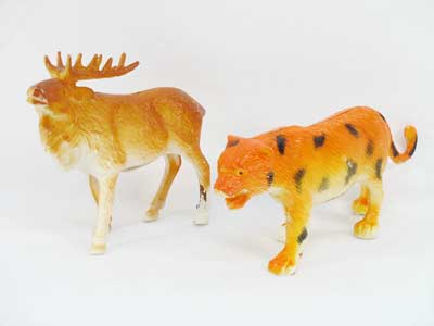 Animal World(2S) toys