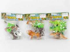 Animal(3in1) toys