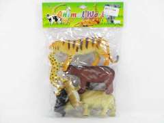 Animal(6in1) toys