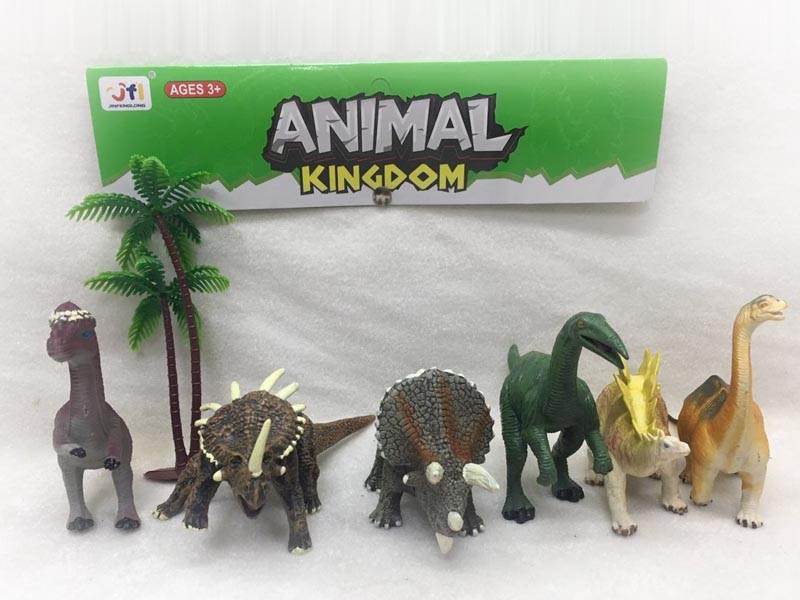 Dinosaur Set toys