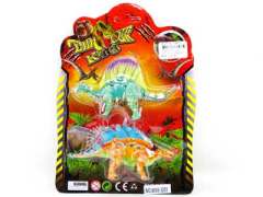 Dinosaur(2in1) toys