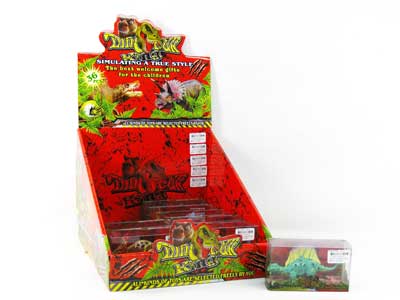 Dinosaur(36in1) toys