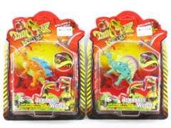 Dinosaurs(2S) toys