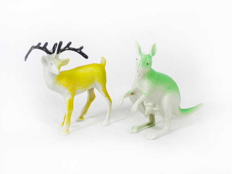 Animal(2S) toys