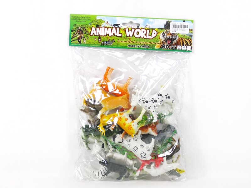 Animal Set toys