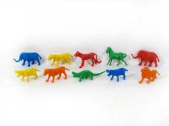 Animal(10in1) toys