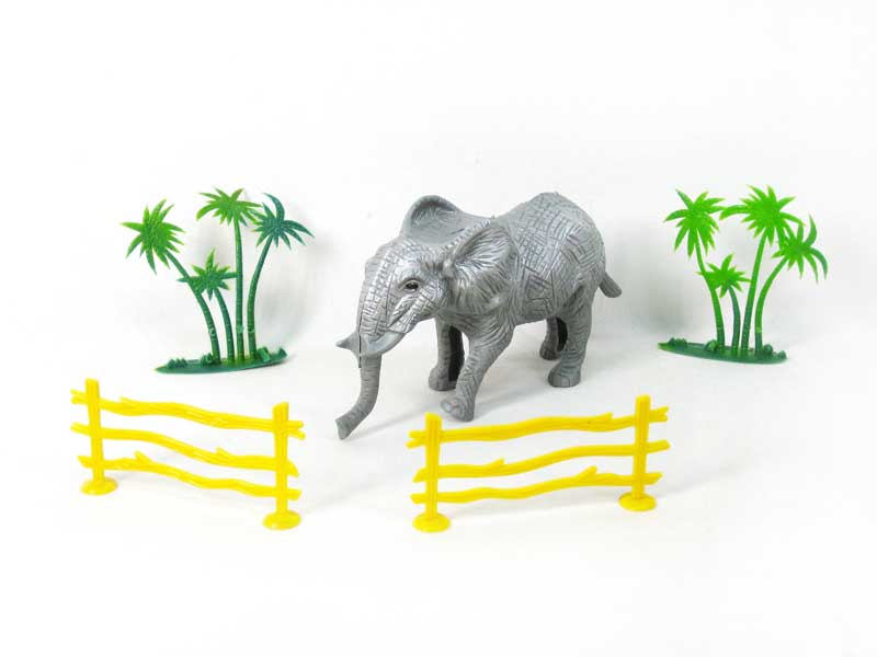 Elephant Set toys