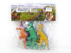 Dinosaur(3in1) toys