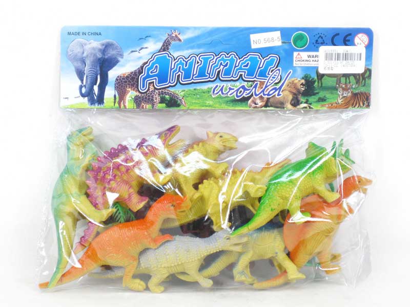 Dinosaur Set toys