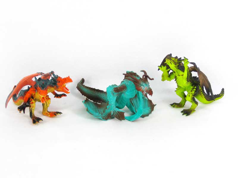 6inch Dinosaur toys