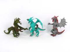 6inch Dinosaur toys