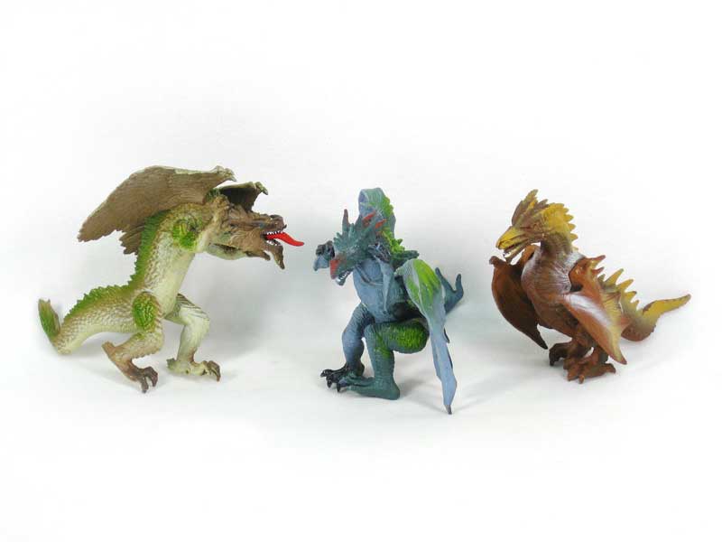 6inch Dinosaur toys