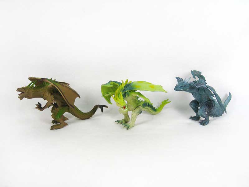 6inch Dinosaur toys