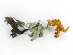 6inch Dinosaur toys