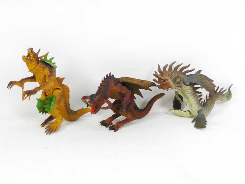 6inch Dinosaur toys