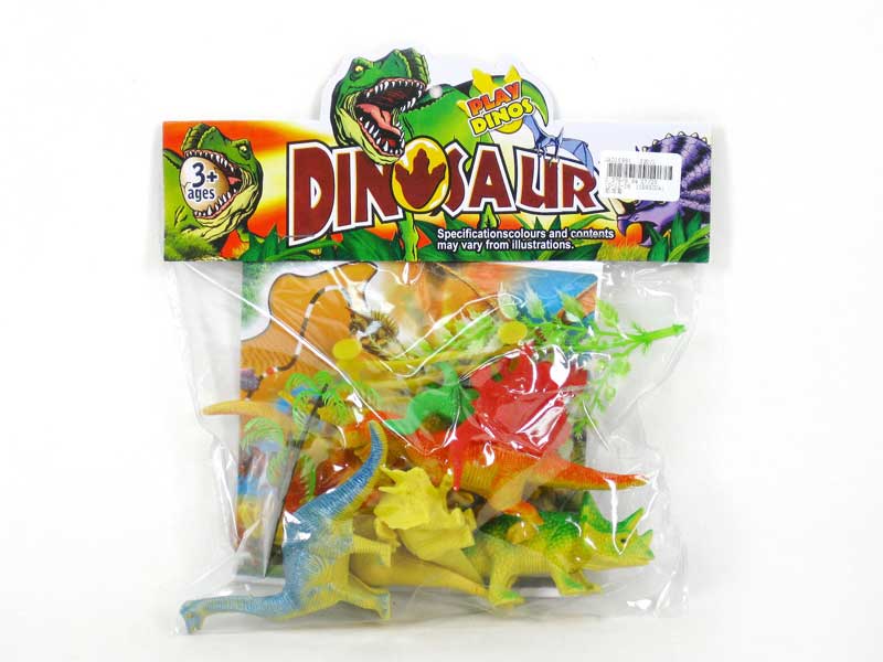 Dinosaur Set toys