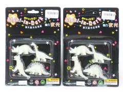 Twinkling Dinosaur(2S) toys