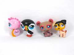 Animal(4S) toys