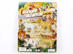 Animal(4in1) toys