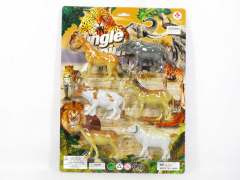 Animal(6in1) toys