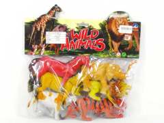 Animal(6in1) toys