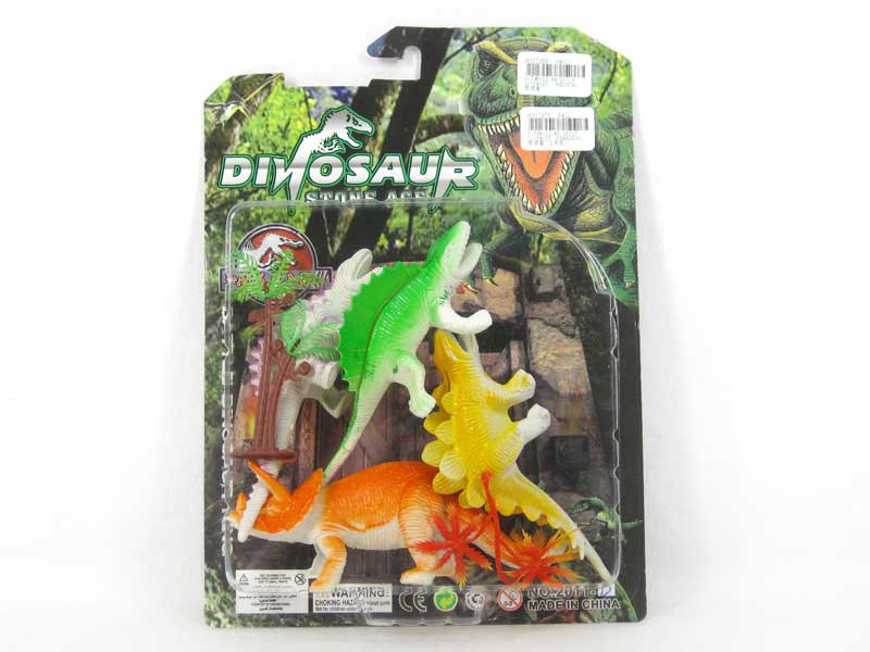 Dinosaur Set toys