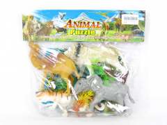 Animal Set toys