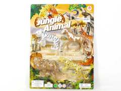 Animal(4in1) toys