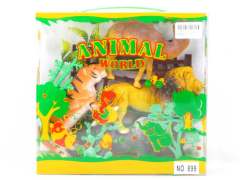 Animal World(4in1)
