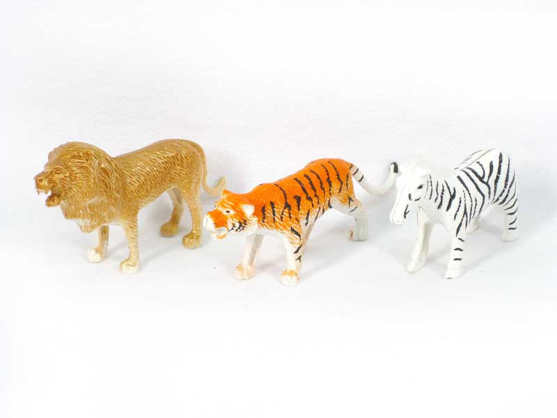 Animal(3in1) toys