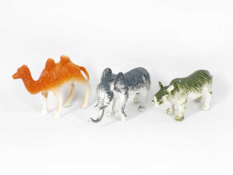 Animal(3in1) toys