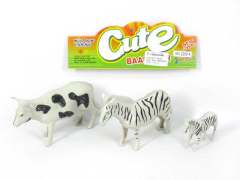 Animal(3in1) toys