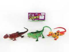 13inch Lizard W/S(3S) toys