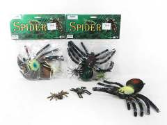 Spider（3in1） toys