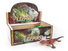 13inch Lizard W/S（12in1） toys