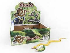 11inch Snake（48in1） toys
