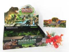 Dinosaur Set(18pcs)