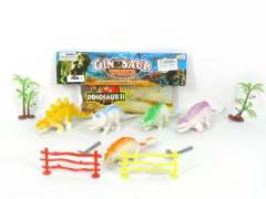 Dinosaur Set(5in1) toys