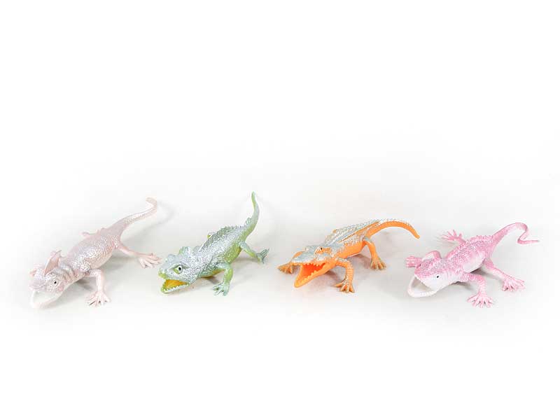Lizard(4in1) toys
