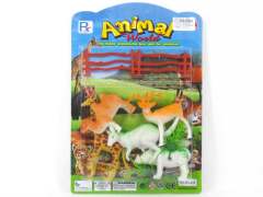 Animal Set(5in1)
