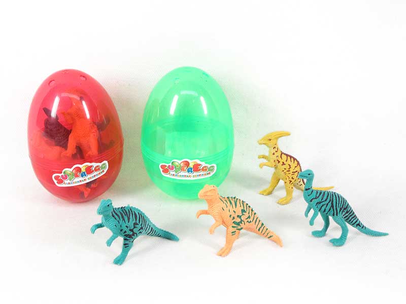 Dinosaur Egg(12S) toys