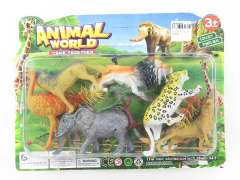 Animal Set toys