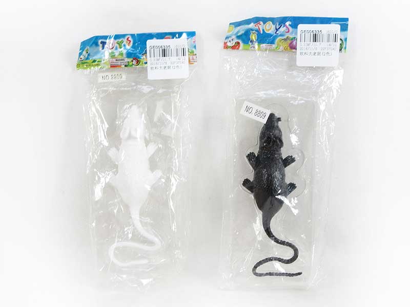 Mouse(2C) toys
